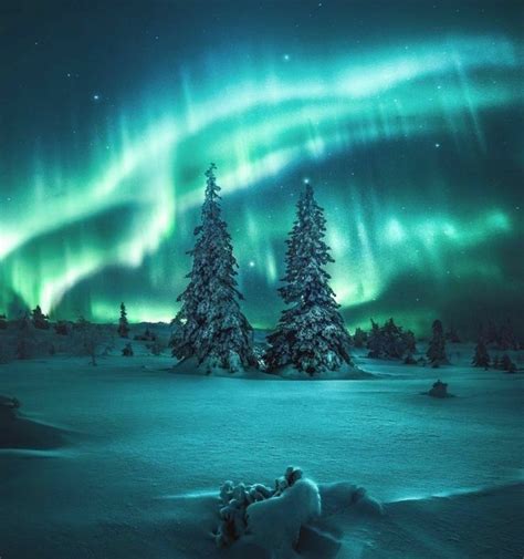 Northern Lightswhere To Find Beautiful Aurora Wrytin