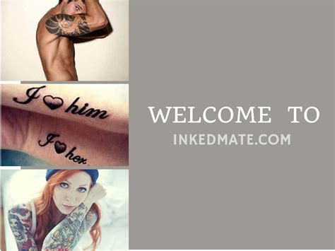 1 Tatttoo Dating Site For Single Tattooed Men And Women By Inked Mate Issuu