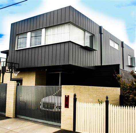 Architectural Cladding Panels Melbourne Barwon Heads