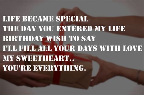 We did not find results for: Special Birthday Wishes, Messages and Greetings - Making ...