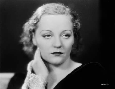 Stunning Vintage Portraits Of Tallulah Bankhead In The 1930s Yesterday Today