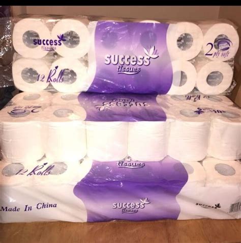 Specific Custom Printed Toilet Paper Virgin Cheap Soft Toilet Tissue Paper China Paper Tissue