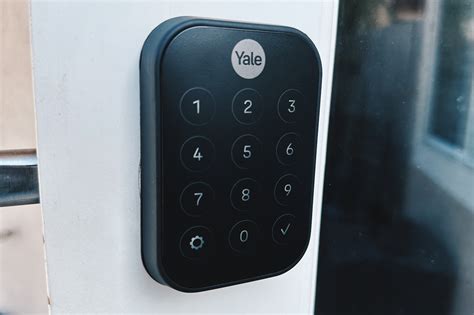 Yale Assure Lock 2 Review Sleek And Functional