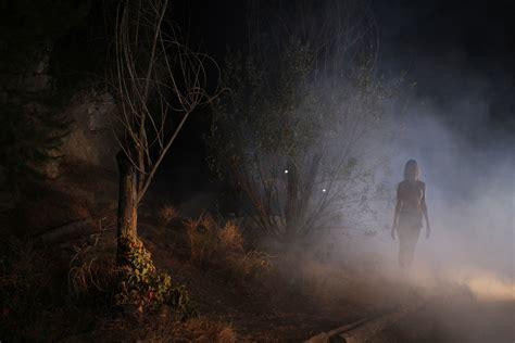 Xx Trailer All Female Horror Anthology Rounds Up Karyn Kusama Annie