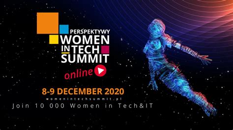 Nadzieja Inspiracja Technologie Czyli Perspektywy Women In Tech