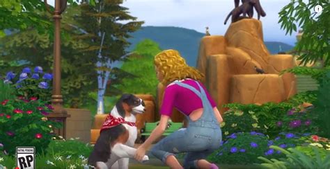 The Sims 4 Psi A Kočky Jarkad Sims 4 Blog