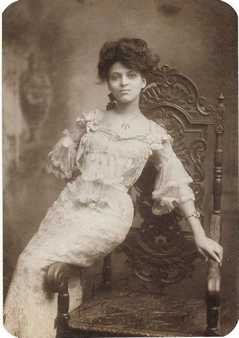 22 Stunning Vintage Photos Of Beautiful Black Ladies From The Victorian