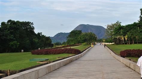 Myths And Legends Surrounding Nigerias Aso Rock