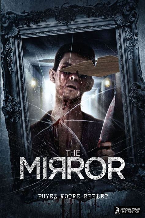 The Mirror Posters The Movie Database Tmdb
