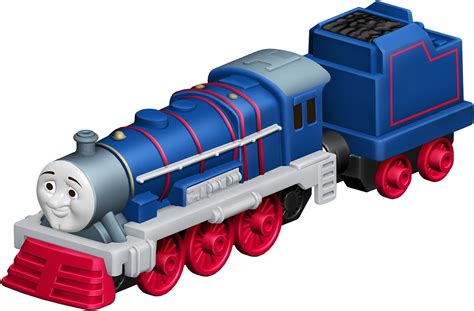 Fisher Price Thomas And Friends Take N Play Hank Amazonca Toys And Games