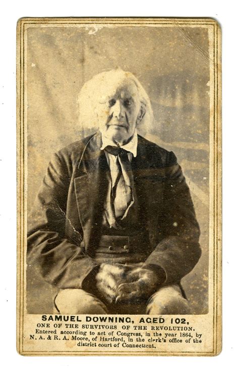 On april 15, 1775, just four days before the battle of lexington, the massachusetts provincial congress, led by john hancock, declared: The Last New Hampshire Man of the American Revolution ...