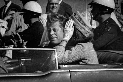 Why We Still Dont Have The Jfk Assassination Files