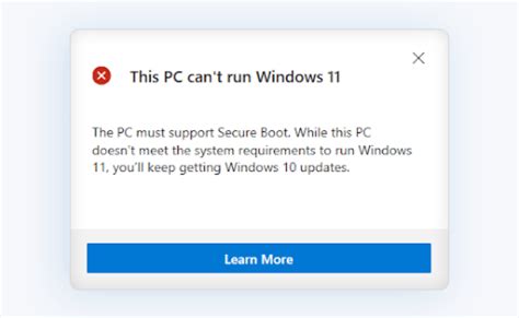 Windows 11 How To Fix This Pc Can T Run Windows 11 Error Otosection