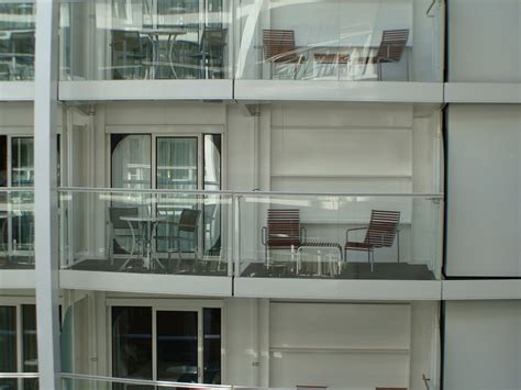 Maybe you would like to learn more about one of these? Photo: Large Balcony for Central Park View Stateroom ...