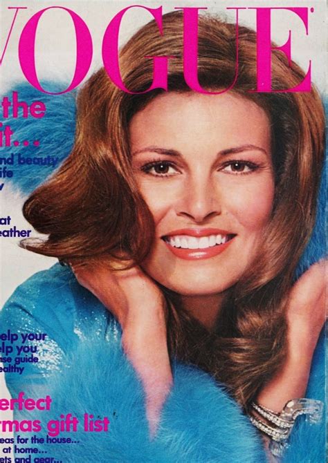Raquel Welch Karen Graham Teen Magazine Magazine Covers Vintage