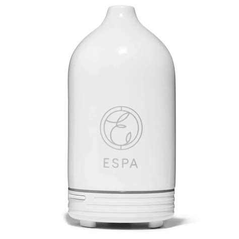espa aromatic essential oil diffuser maleskin shop