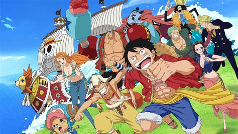 One Piece Episode 1013 English Dub Release Date Spoilers Online Buzz