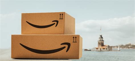 Amazon Prime In Turkey The Last Word On The Last Mile