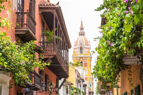 What to see, eat and do in Cartagena, Colombia | London Evening Standard