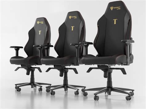 Best Gaming Chairs 2022 Gamerologist