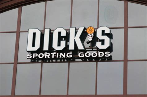 Dicks Sporting Goods May Stop Selling Guns In New York Yorktown Ny Patch