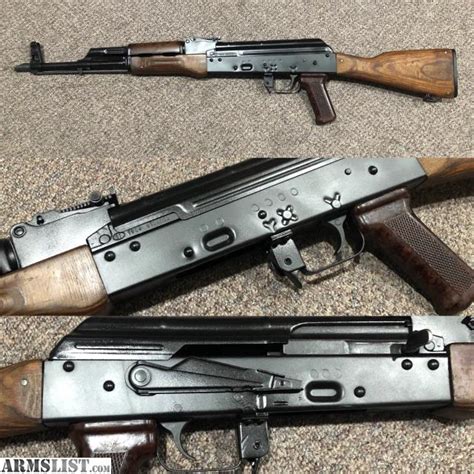 Armslist For Sale 1968 Polish Ak47 Rifle Childers Receiver Fb Radom