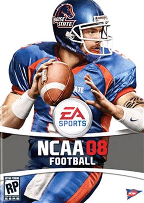 Ncaa football is a football video game series in which you play as (and against) any current division i fbs college team. NCAA Football 08 sur PC - jeuxvideo.com
