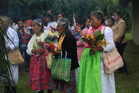 En M Xico Reconocen A Pueblos Comunidades Ind Genas Y Afromexicanas Como Sujetos De Derecho