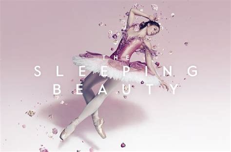 the australian ballet the sleeping beauty brochure inspiration brochure ideas brochure
