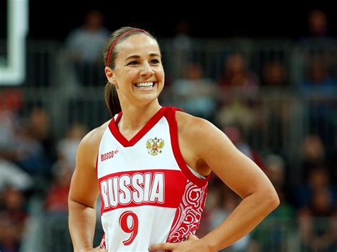 Becky Hammon Contract Chad Summers Info