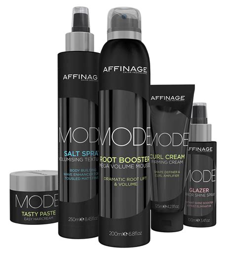 When you order professional hair serum, hair oil treatment or any of the other best selling professional hair care products available at beauty brands, receive 3 free samples with every order. Affinage Salon Professional hair care products available ...