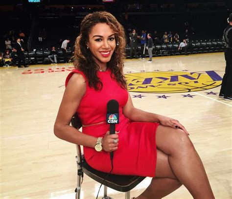 The nba bubble, aka the and1 black lives matter tour, has greatly exceeded my low expectations. 10 Women Of Color Reveal How They Got A Job In The Sports ...