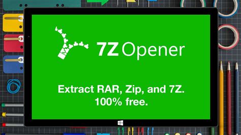 7z File Extension Open Lasopamarine