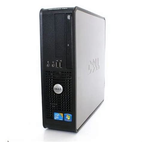 Used Dell Core 2 Duo Desktop Dos At Rs 2800 In Nagpur Id 20819785191