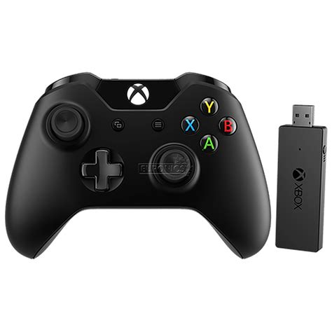 Xbox One Controller Wireless Adapter Microsoft Ng6 00002