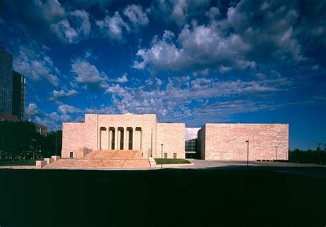 Joslyn Art Museum Omaha Nebraska