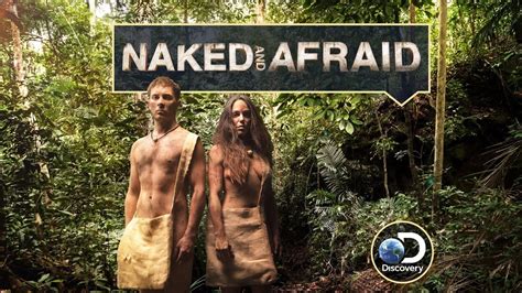 Naked And Afraid Season Premiere Date Discovery Channel Renewal