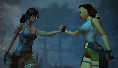 Tomb Raider Lara Croft Bioshock Love Games Fun Games Retro Games Dragon Age Resident Evil