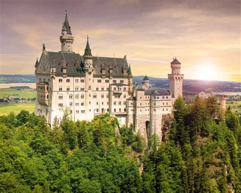 10 Best Places To Visit In Germany Tour To Planet In 2020 Cool