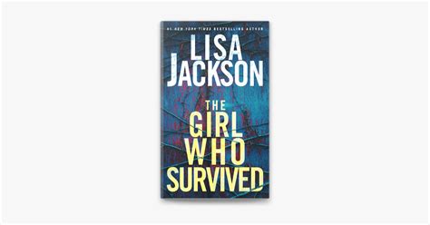 ‎the Girl Who Survived On Apple Books