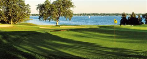 Maybe you would like to learn more about one of these? Majestic Oaks Golf Course - Lake Lawn Resort
