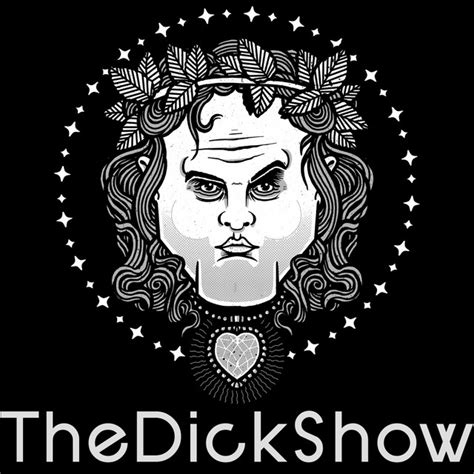 The Dick Show Podcast On Spotify