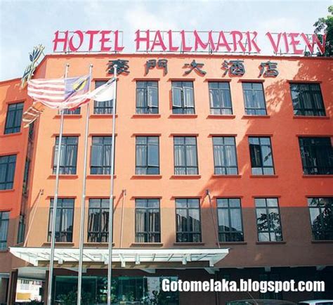 Hotel hallmark inn malacca indirimli fiyatlar ile tatil.com'da. Hallmark View Hotel Melaka