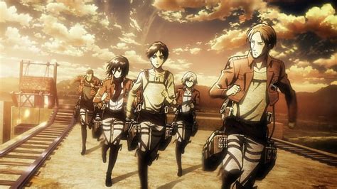 Elite Squad Gate Anime Squad Hd Wallpaper Pxfuel