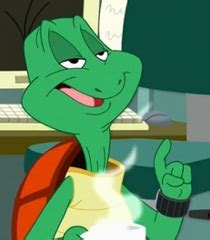 Cecil Turtle Voice - Looney Tunes franchise | Behind The Voice Actors