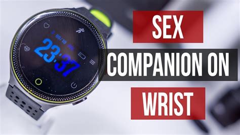 Microwear X2 Plus Review Sex Life Gets Better With This Smartwatch