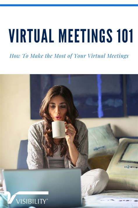 Virtual Meetings 101 Meet Virtual Howto