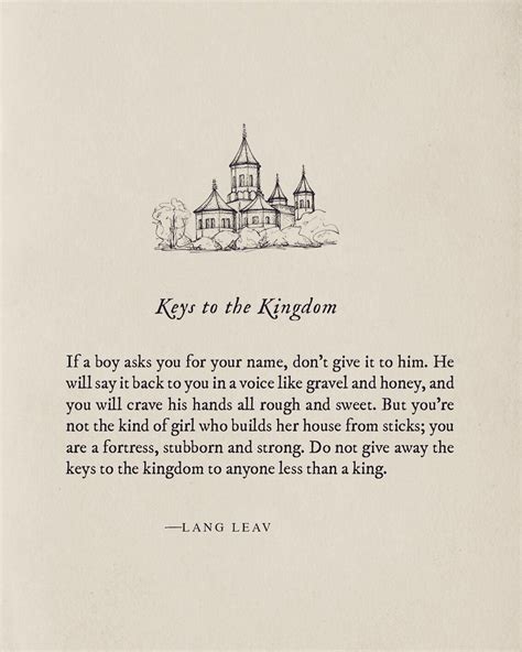 Your first love is not the first one that you fall in love with, it's the first one who breaks your heart. Lang Leav on Twitter: "New