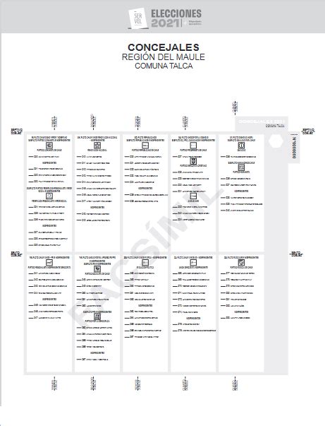 Si no cumples con la función de miembro de mesa y a la vez no votas, tendrás que pagar dos multas: Elecciones 2021 | ¿Por qué se vota en estas elecciones ...