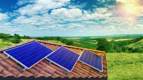 5 características importantes sobre Energia Solar
